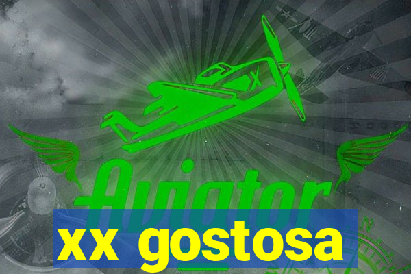 xx gostosa